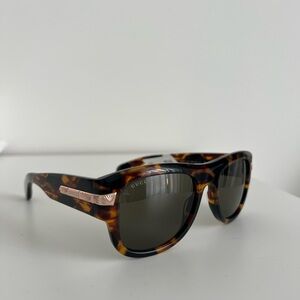 Gucci Men’s sunglasses